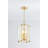 Ramsey 3 Light Lantern