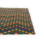 Tapis brun foncé Ohlson