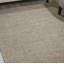 Lowland Solid Colour Wool Hand Woven Area Rug-17885673