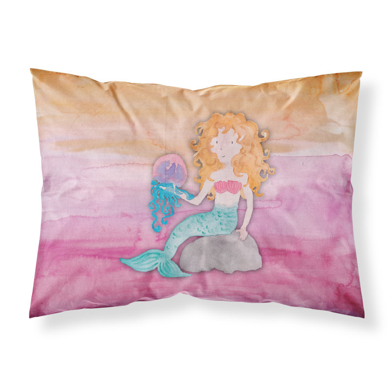 Mermaid Microfiber