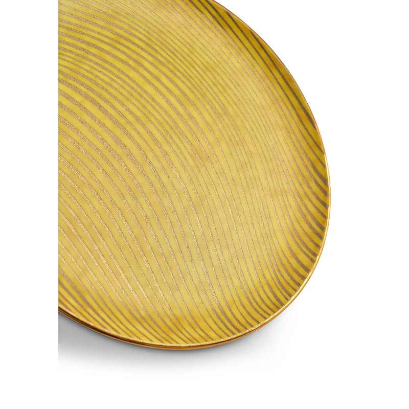 Fortuny Delphi Dinner Plate