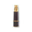 Antique English Leather Wrapped And Brass Telescope