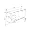 170cm Console Table-2013524252