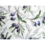 TRANQUI Indoor / Outdoor Floral Square Throw Cushion
