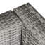 Gennett Wicker Outdoor Lounge Chair-55273514