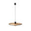 Costas 600 Rattan Pendant Lamp