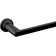 Tetra 18 in. Towel Bar Bath Hardware Accessory in Champagne Bronze