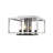Bedsworth Flush Mount