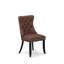 Chaises de salle à manger Dallas Parson-1534828790