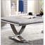 Table basse Modern Glam