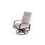 Chaise berçante pivotante réglable avec coussins Askar-26024520-26026972-26026978
