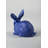 Boldblue Attentive Bunny Figurine