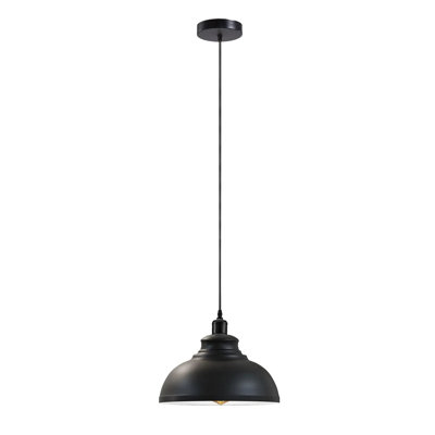 - Light Pendant