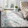Cohan Performance Abstract Rug