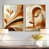 Natural Floater Framed