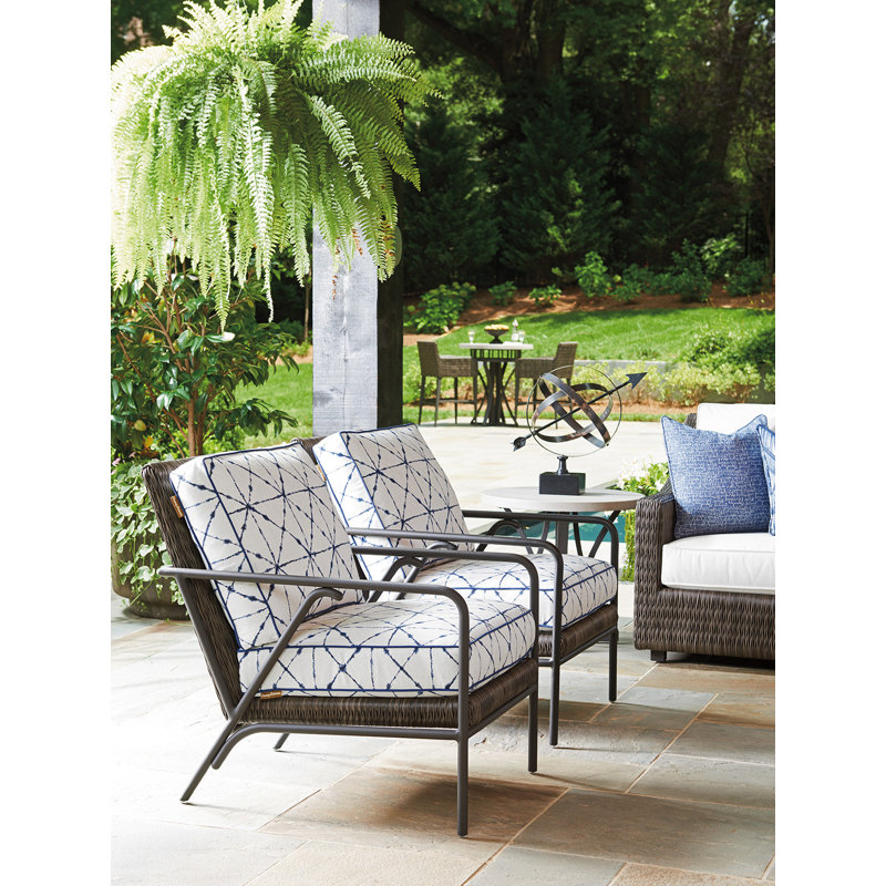 Chaise d'appoint Cypress Point Ocean Terrace