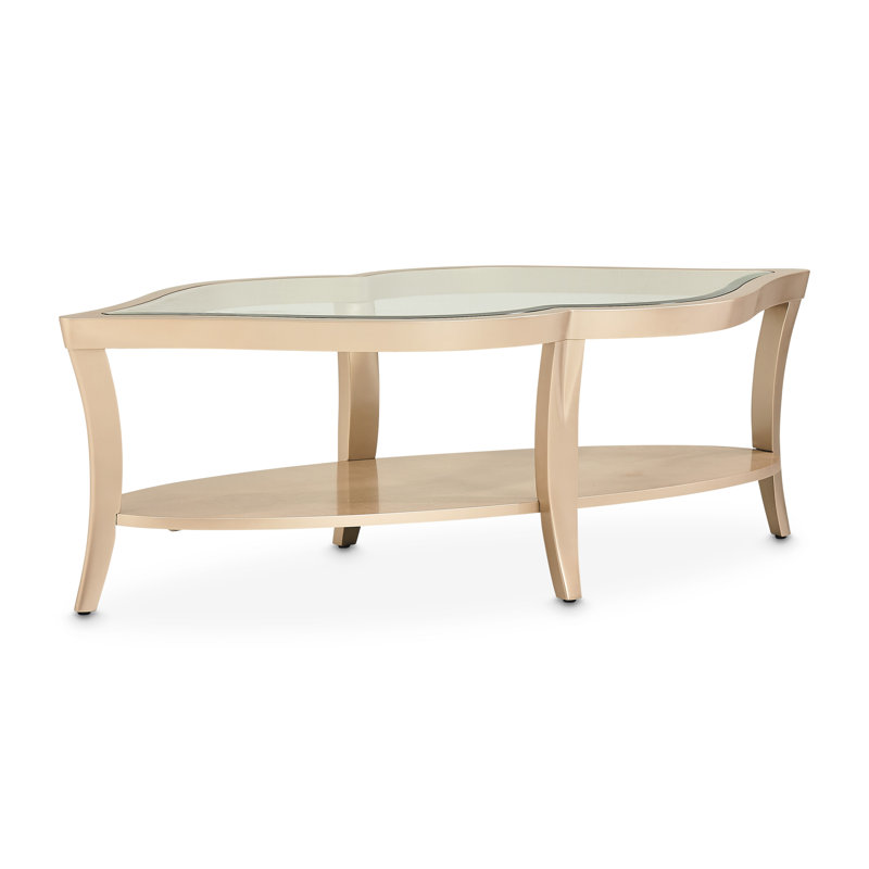 Malibu Crest Coffee Table