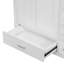 Meuble-lavabo sur pied 36 po