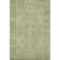 Premium Machine Washable Wayne AMF1106 Global Rug