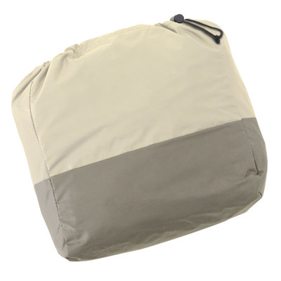 Belltown Outdoor Fire Pit Cover