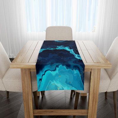 Chemin de table Gholson
