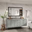 Miroir de meuble-lavabo mural Molly-108625544-108625530