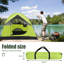 Hopland 6 Person Tent