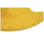 Canard jaune 24 po x 25 po