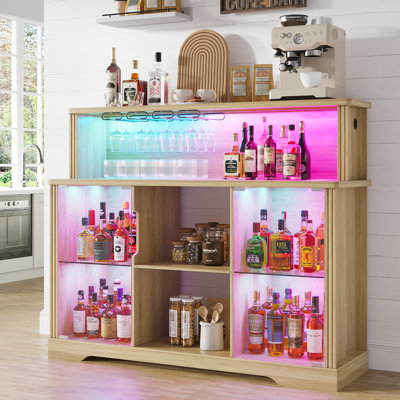 44 cm Bar Cabinet Bar Cabinet