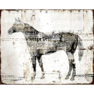 Hearst Print by Chelsea Art Studio