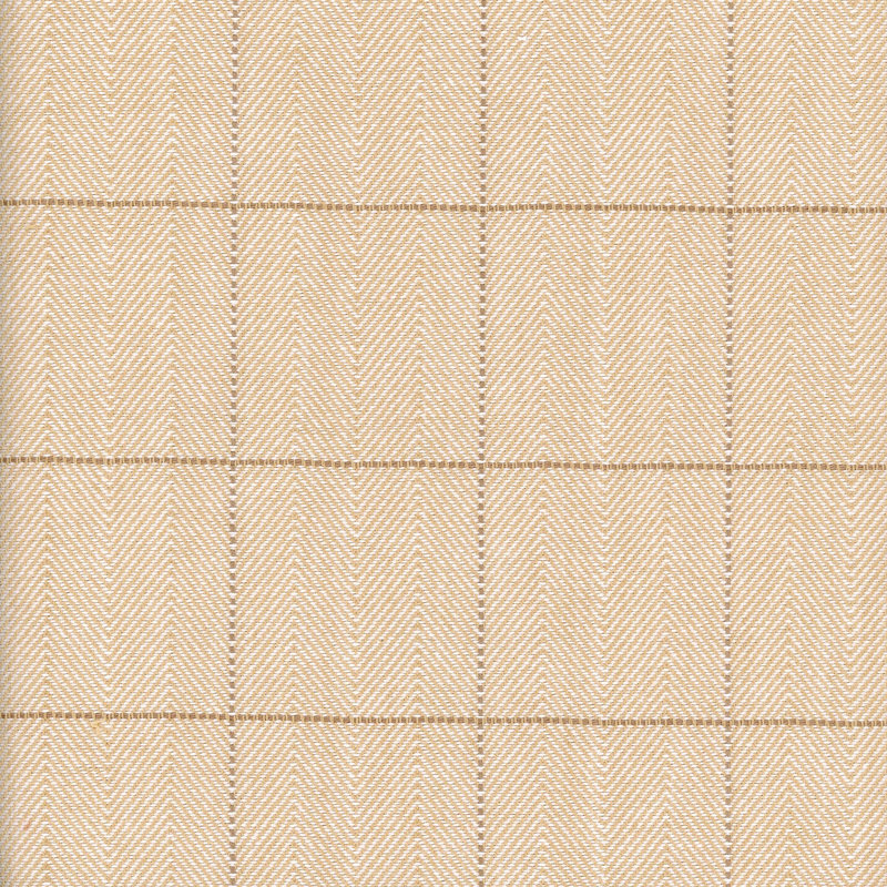 Copley Square Fabric, Sand