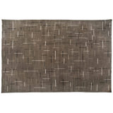 One-of-a-Kind Rectangle 12' X 18' Hand Knotted Area Rug