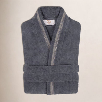 Lorelei Kimono Bathrobe
