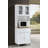 Humphreys 68.3'' Kitchen Pantry-532343839