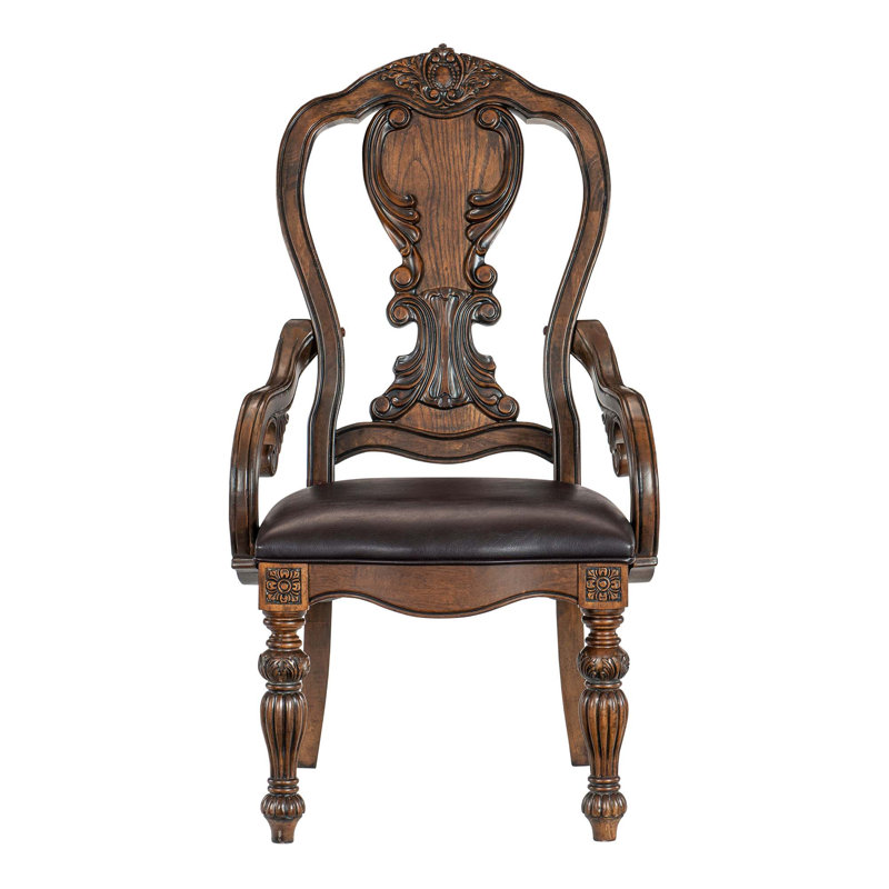Ensemble de fauteuils 2 pièces Traditional