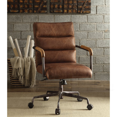 Chaise de bureau pivotante à 360 °