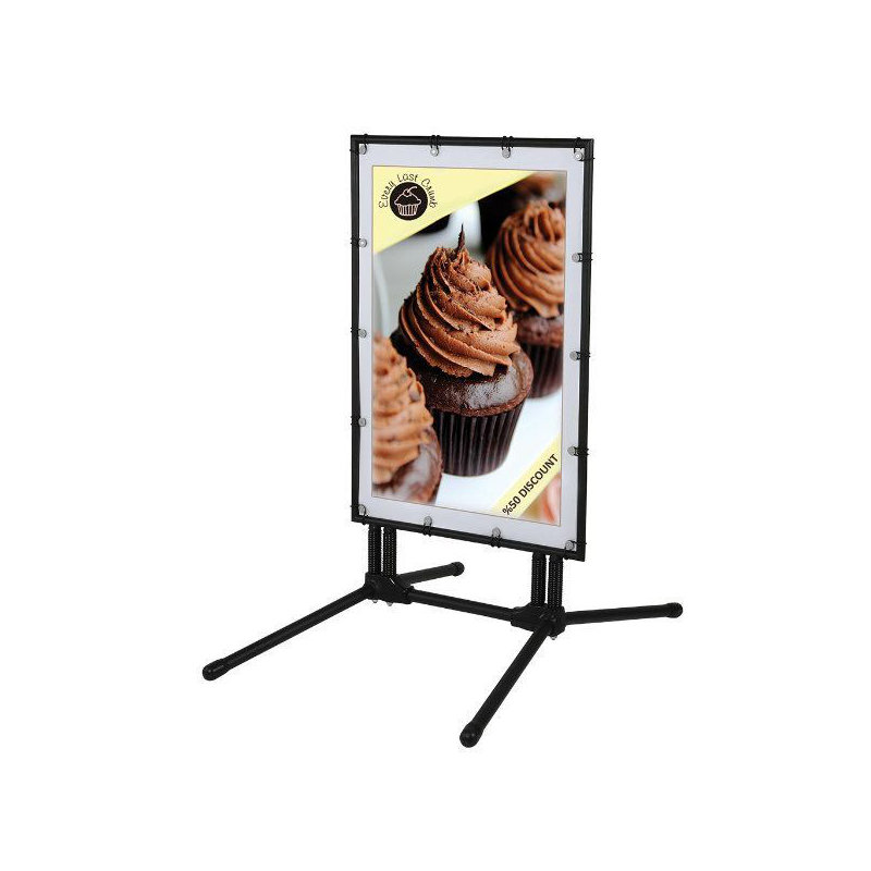 Bannière swingpro