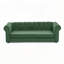 Lit rectangulaire pour chien, canapé-lit pour chien-1761541689