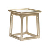 Vinh End Table