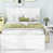 Blanc antique est en rupture de stock