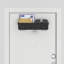 Ugalde Plastic / Acrylic Wall Organizer