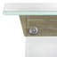 Table basse Loft