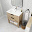 Ensemble de meuble-lavabo simple 30 po Rasharn-462044670-454458819