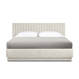 Skylar Upholstered Bed