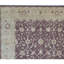 Ziegler Hand Woven Wool Oriental Area Rug