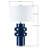 Prickett Ceramic Table Lamp