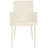 20'' H Metal Armchair-186398028