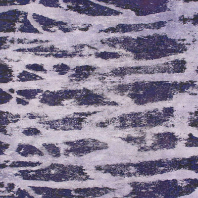 Abstract Indoor Rug