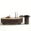 Ensemble de tables basses Modern Modern-1908640422