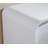 Maud Modern 6 Drawers Dresser for Bedroom, 47" Wide Wood Dressers & Chests of Drawers w/Curved Profile Design, Mid Century Modern Dresser w/Natural Texture for Bedroom, Living Room-801985326-785161027